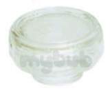 BELLING 082605179 OVEN LAMP LENS