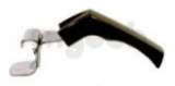 BELLING 082605170 GRILL PAN HANDLE 142