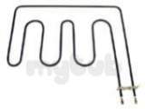 Belling 082605126 Element Grill 204