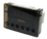 Stoves Belling 082605116 Timer 631