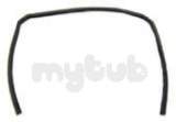 Belling 082605053 Door Seal Main Oven