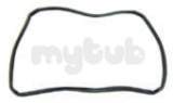 Belling 082605037 Door Seal Main Oven