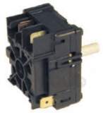 Belling 082604904 Energy Regulator Dual 82604904
