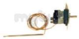 Belling 082604469 Thermostat Top Oven