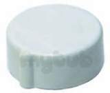 Belling 082604341 Control Knob White