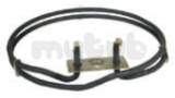 Belling 082602333 Element Fan Oven