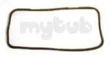 Belling 082601796 Door Seal Small Oven Obsolete