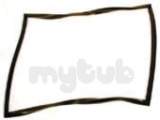 Belling 082601248 Door Seal Main Oven