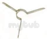 Belling 082600623 Spider 6 1-4inch 425
