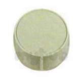 Belling 082600572 Door Knob 431n