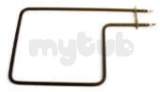 Belling 082600180 Element T/o Base 1.2kw