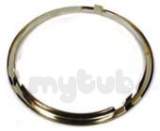 Belling 082600023 Chrome Trim 7inch 90dlmk2