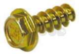 Hotpoint 996700040 Bolt M5 X 14mm