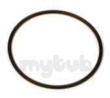 HOTPOINT 9800067 CONDENSER O RING