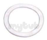 Creda 9980469 Oven Light Gasket 40077