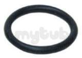 Hotpoint 998031007 Thermistor Seal