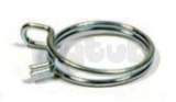Hotpoint 9900250 Hose Clip Sump C00250743