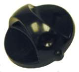 Hotpoint 6202423 Control Knob Green