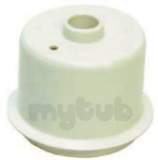 Hotpoint 6201799 Disc Support White