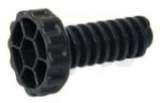 Hotpoint 2601909 Foot Nylon Aft Dc76