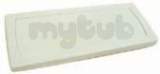 Hotpoint 2600120 Ice Tray Cover C00112995