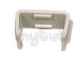 HOTPOINT 1800673 BASKET RUNNER STOP