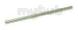 Hotpoint 1741110 Door Hinge Pin 9306