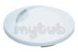 Hotpoint 1701439 Vent Cover And Seal