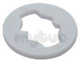 Hotpoint 1700693 Retainer Door Lock