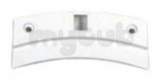 Hotpoint 1700627 Door Latch Plate 9327