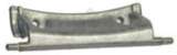 Hotpoint 1604434 Door Hinge Zipper Type