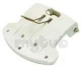 Hotpoint 1604425 Door Handle White