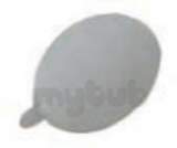 Hotpoint 1603364 Cover Screw Cap