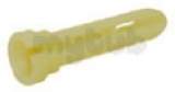 CANNON HOTPOINT 1603347 DAMPER PEG