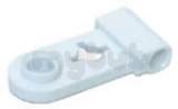 Hotpoint 1603327 Door Hinge Bearing Wh