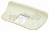 Hotpoint 1603325 Door Latch Cover