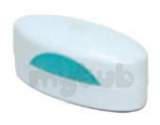 Hotpoint 1603122 Button Option White
