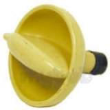 Hotpoint 1602413 Control Knob Var Spin