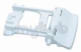 HOTPOINT 1601443 DOOR RELEASE LEVER WH