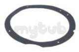 Hotpoint 1601316 Seal Condenser To Fan