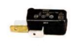 Cannon Creda X378428 Micro Switch