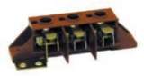 CREDA 6221181 TERMINAL BLOCK 3 WAY 48273