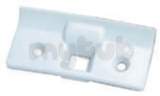 Creda 1602966 Door Latch Cover C00200892
