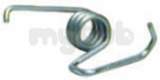 Creda 1602958 Door Handle Spring