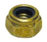 Hotpoint 981166 Lock Nut 8mm 95132