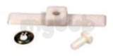 Hotpoint 171127 Bearing Kit Front