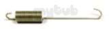 Hotpoint 169428 Spring Restraint Front