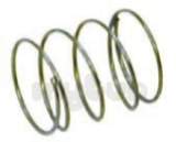 Hotpoint 169111 Door Button Spring 9515