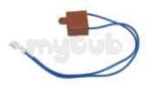 HOTPOINT 2600074 THERMAL FUSE N C00216615