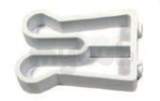 Hotpoint 171235 Clothes Guard Clip